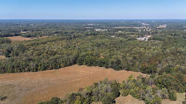 85.2 Acres of Recreational & Residential Land for Sale in Dickson, Tennessee
