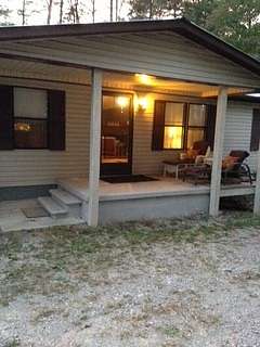 1.75 Acres of Land with Home for Sale in Pikeville, Tennessee