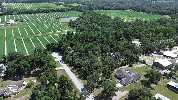 2.75 Acres of Residential Land for Sale in Lithia, Florida