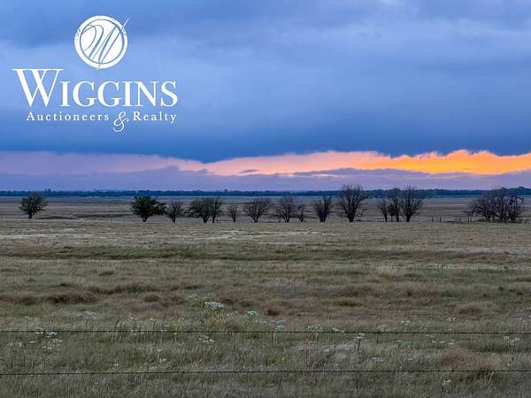 80 Acres of Land for Sale in Pond Creek, Oklahoma