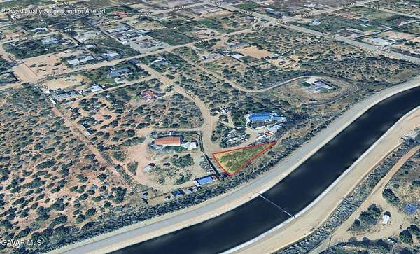 0.28 Acres of Land for Sale in Palmdale, California