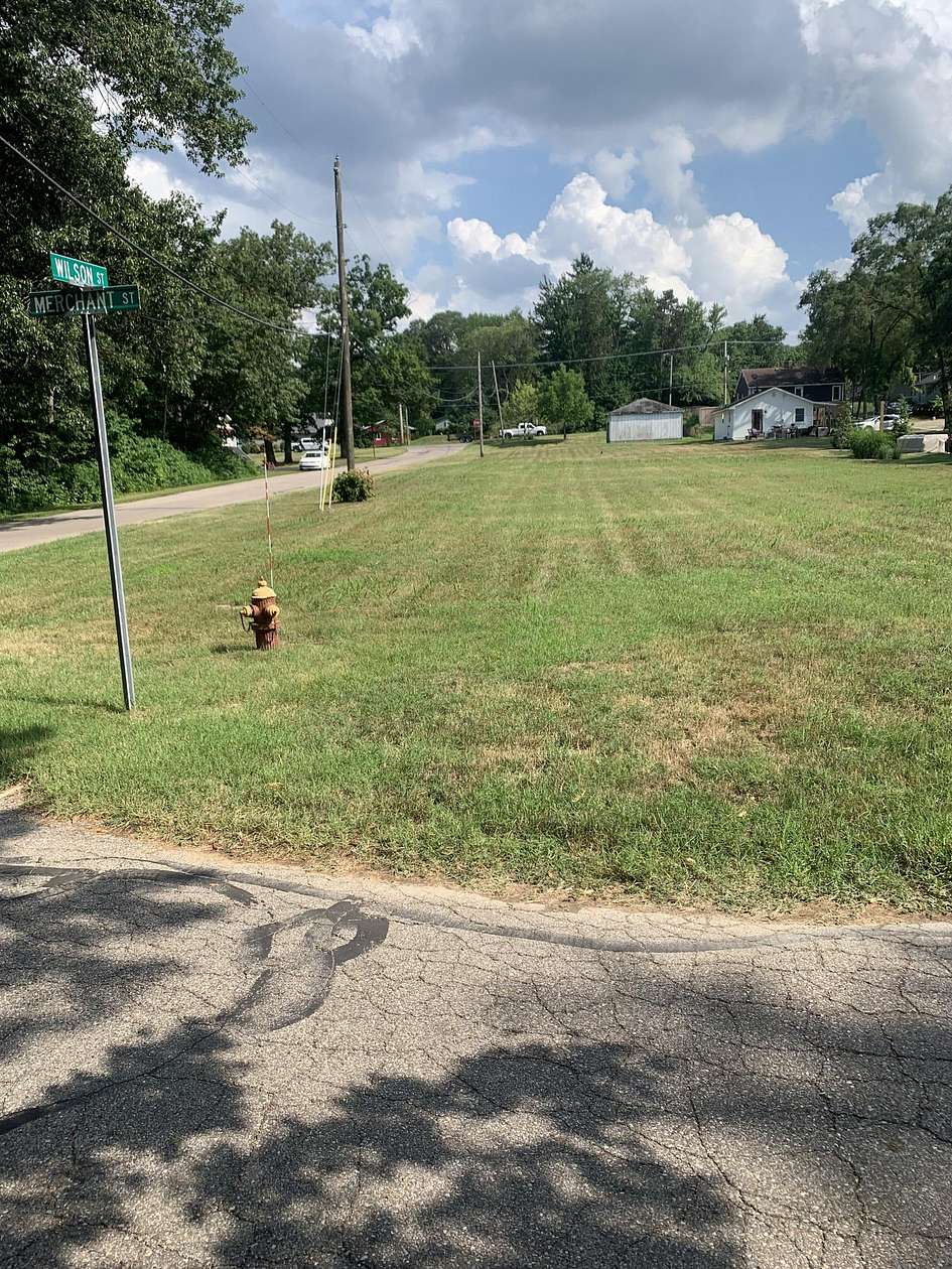 0.6 Acres of Land for Sale in New Buffalo, Michigan