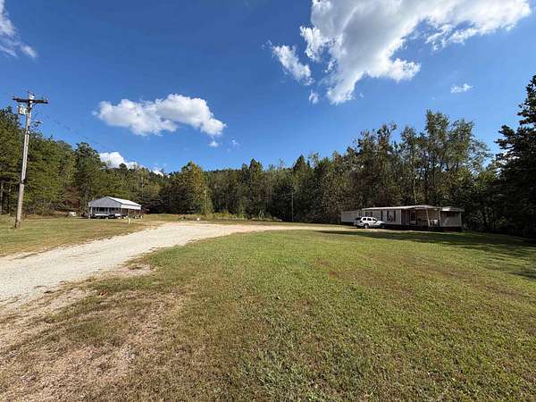 7.19 Acres of Residential Land for Sale in Savannah, Tennessee