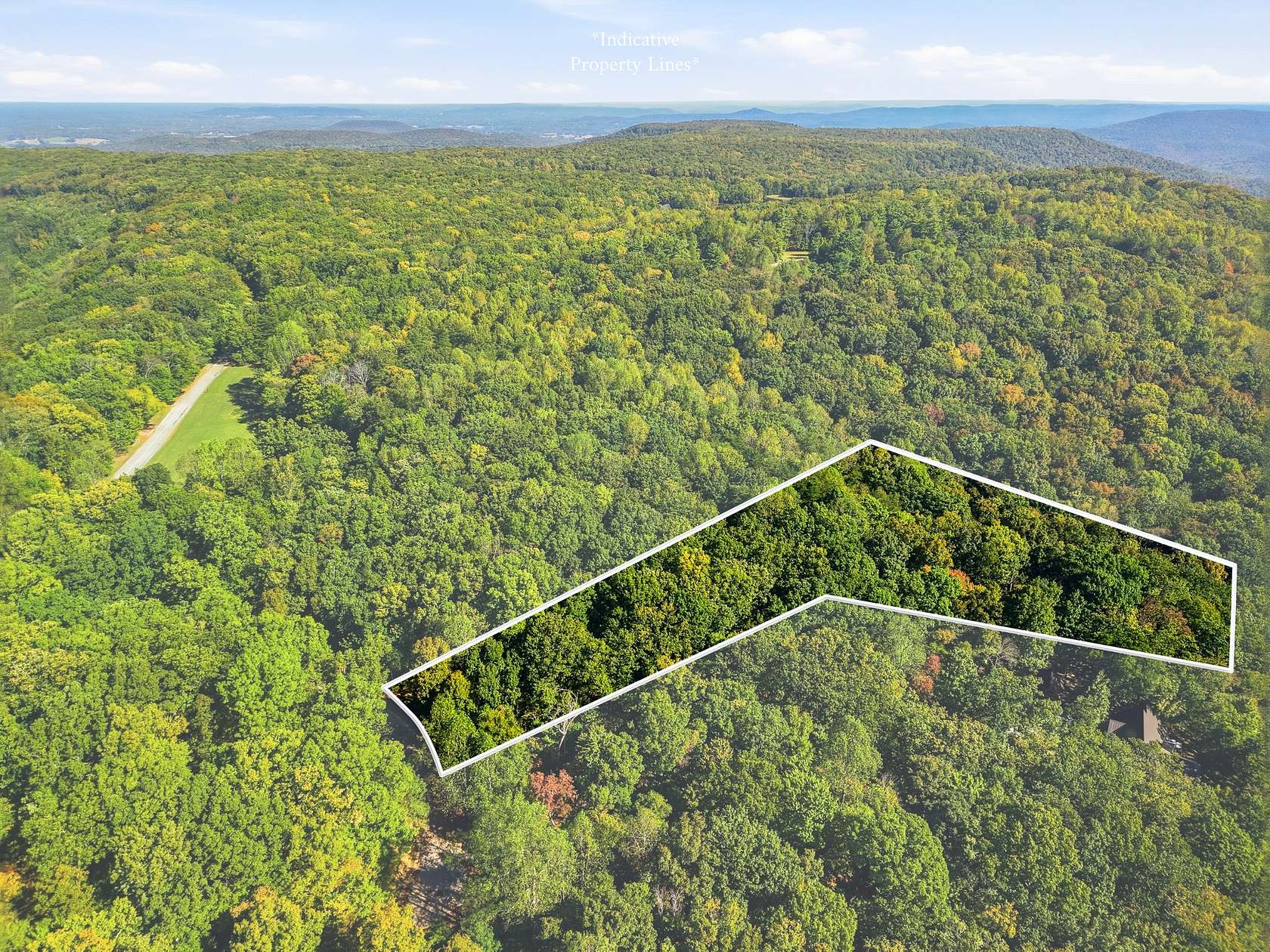 3.26 Acres of Residential Land for Sale in McMinnville, Tennessee