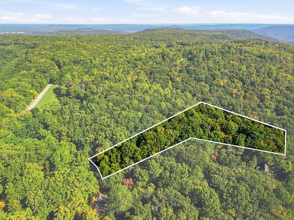 3.26 Acres of Residential Land for Sale in McMinnville, Tennessee