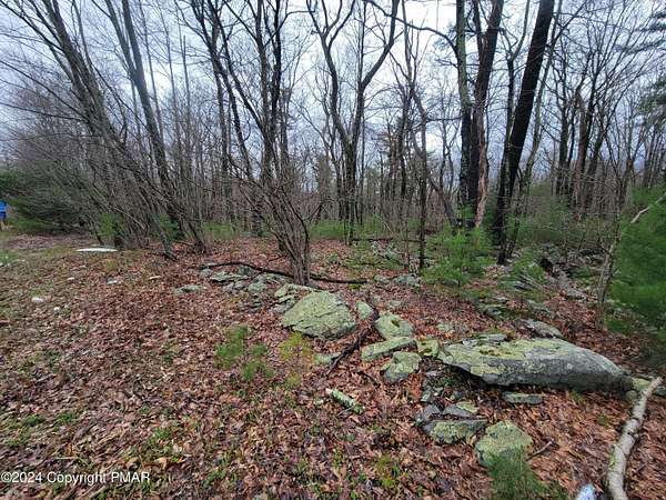6 Acres of Mixed-Use Land for Sale in Dingmans Ferry, Pennsylvania