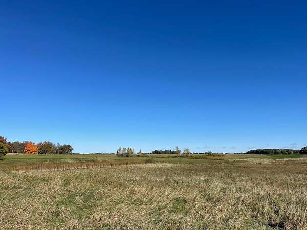 29.1 Acres of Land for Sale in Princeton, Minnesota