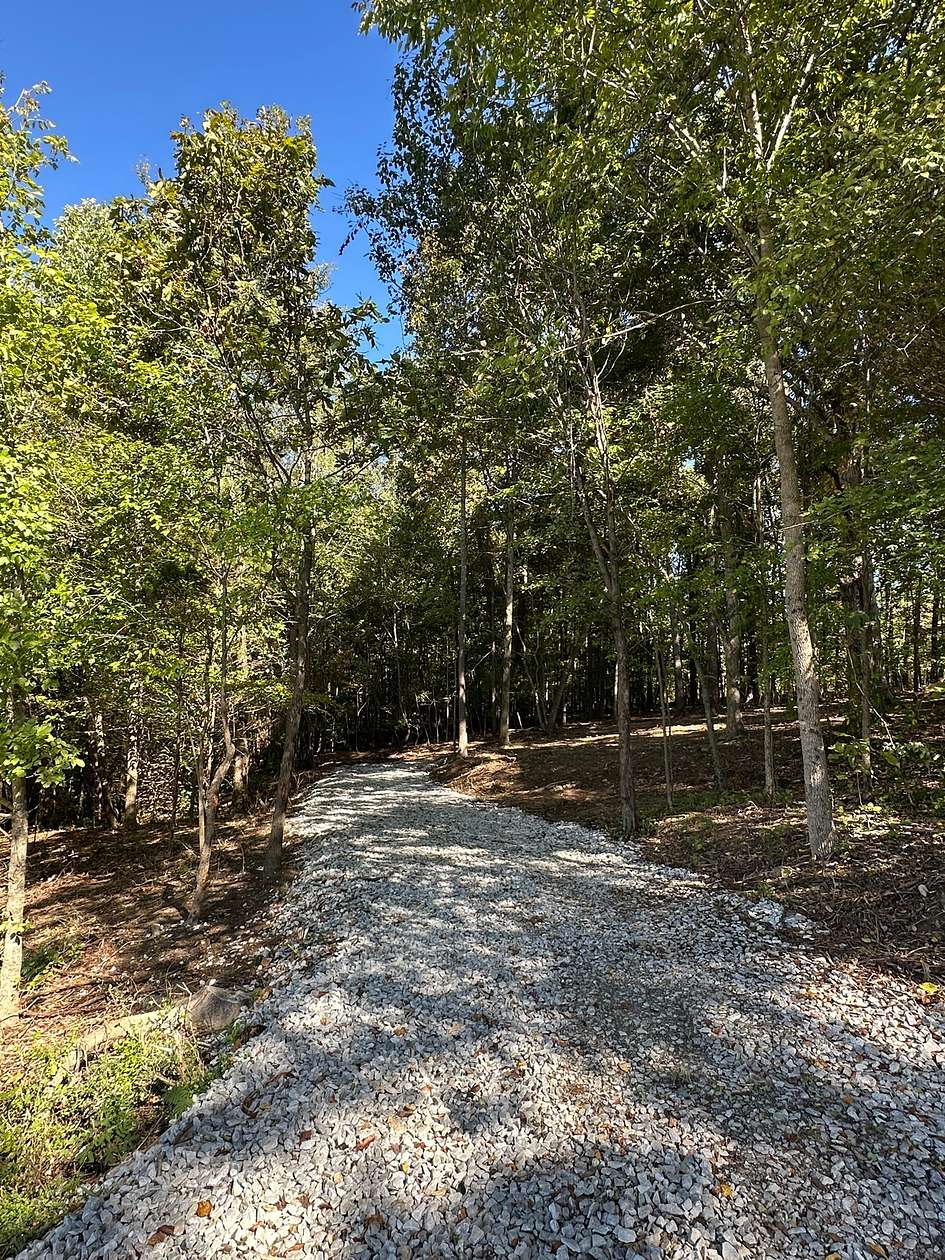 1.88 Acres of Residential Land for Sale in Tullahoma, Tennessee