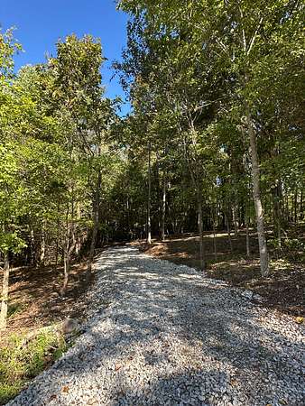 1.88 Acres of Residential Land for Sale in Tullahoma, Tennessee