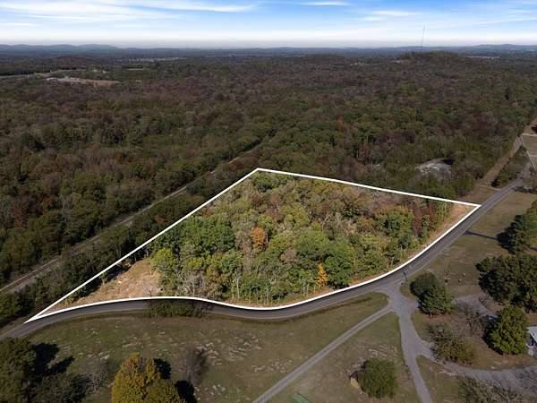 6.4 Acres of Residential Land for Sale in Christiana, Tennessee