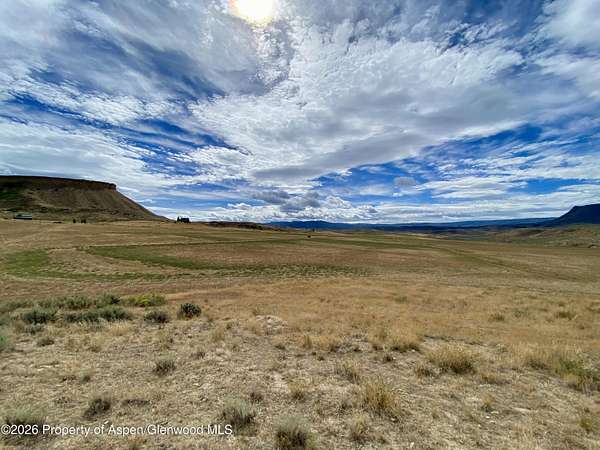 39.4 Acres of Land for Sale in Hamilton, Colorado