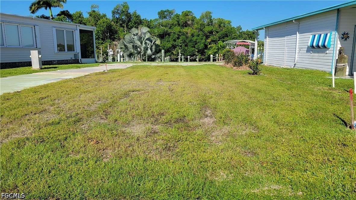 0.1 Acres of Residential Land for Sale in Fort Myers, Florida