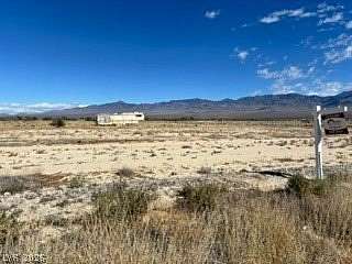 0.46 Acres of Residential Land for Sale in Pahrump, Nevada