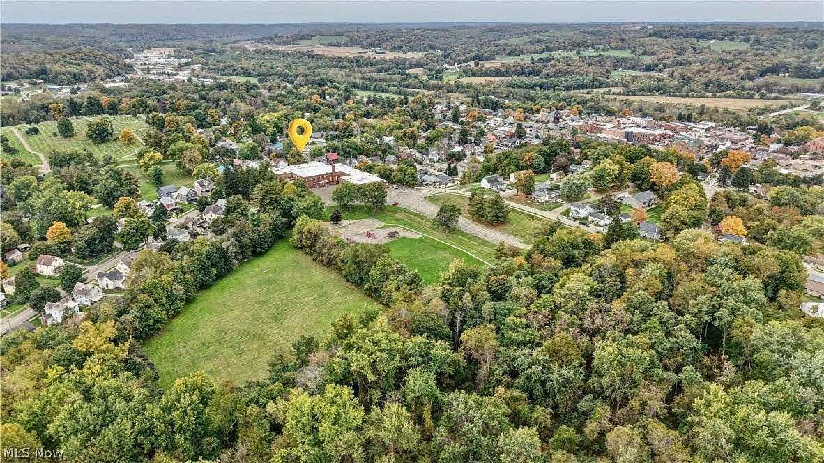 6 Acres of Land for Auction in Millersburg, Ohio