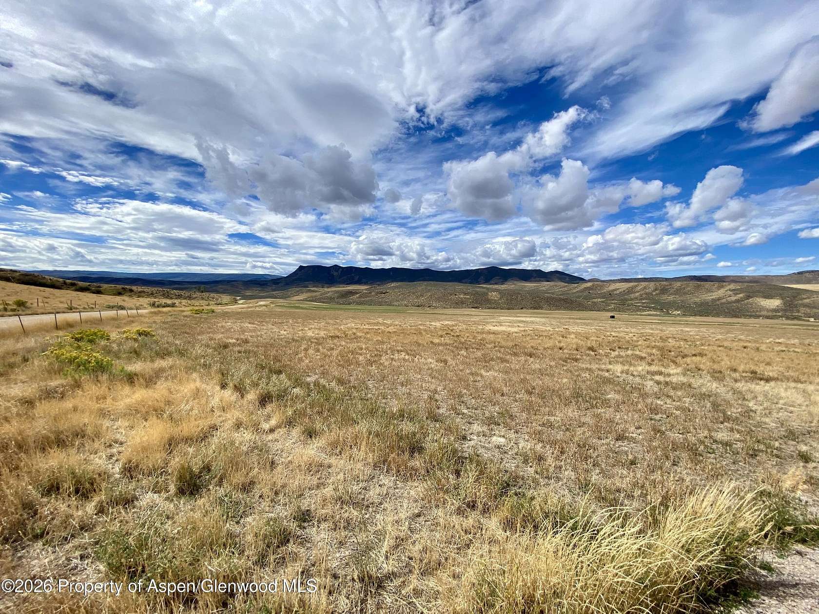 35.2 Acres of Land for Sale in Hamilton, Colorado