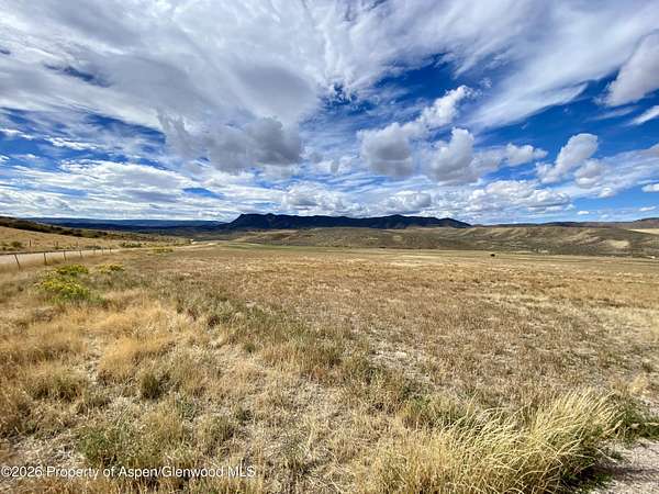 35.2 Acres of Land for Sale in Hamilton, Colorado