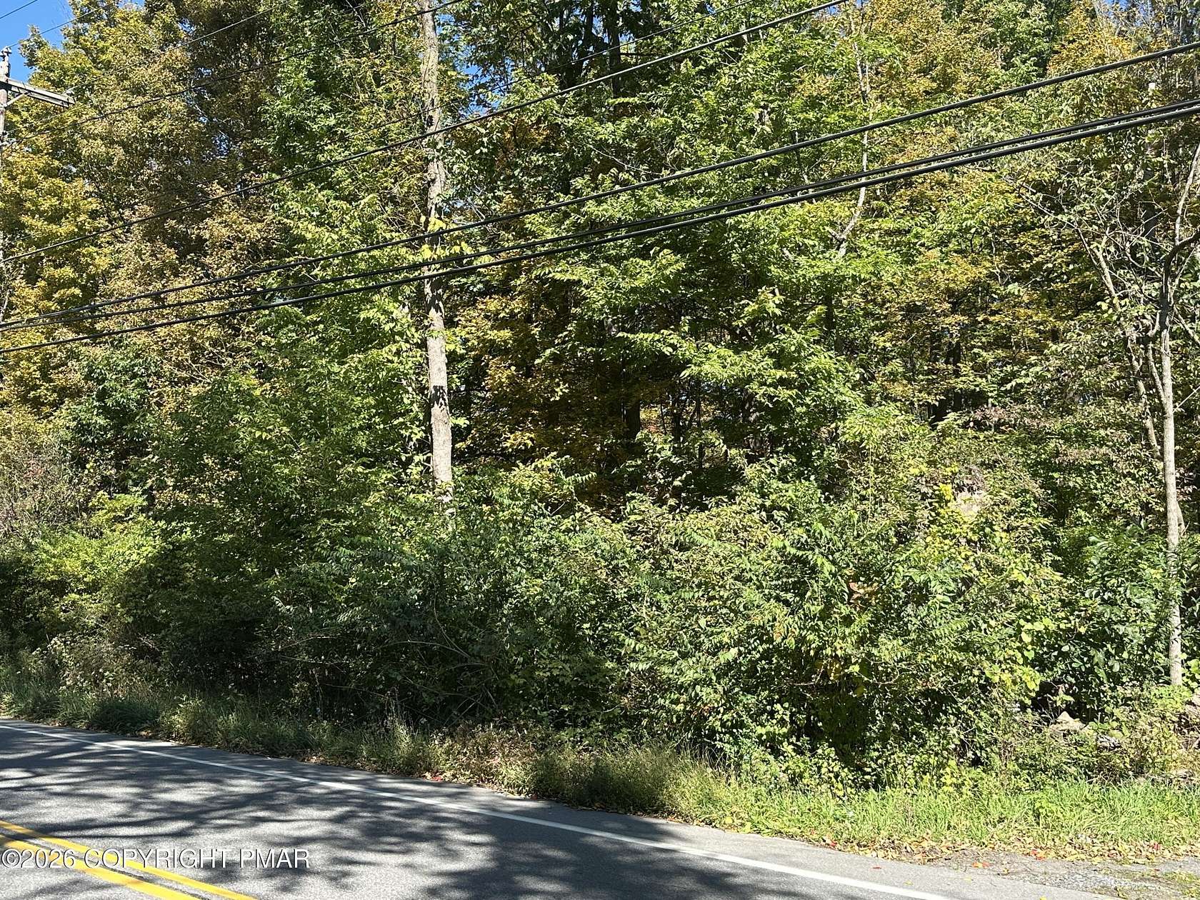 1.79 Acres of Commercial Land for Sale in East Stroudsburg, Pennsylvania