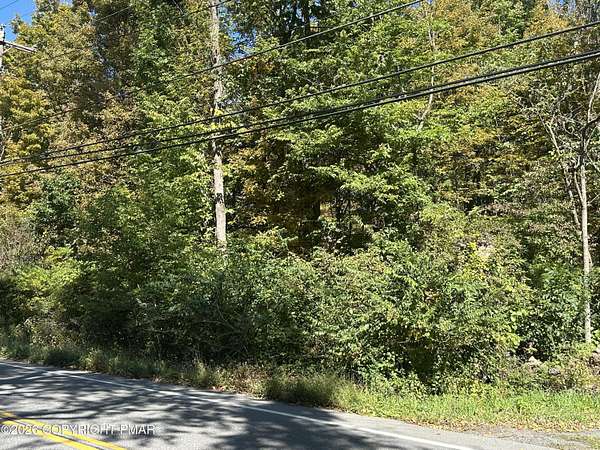 1.79 Acres of Commercial Land for Sale in East Stroudsburg, Pennsylvania
