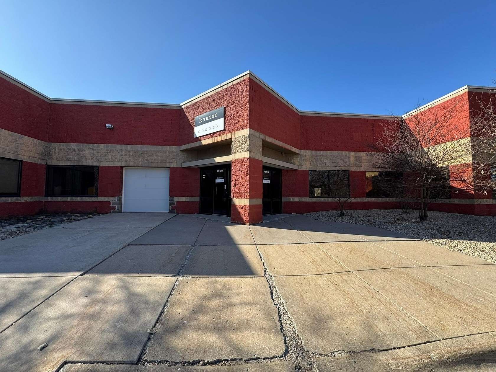 2.44 Acres of Commercial Land for Sale in Eden Prairie, Minnesota