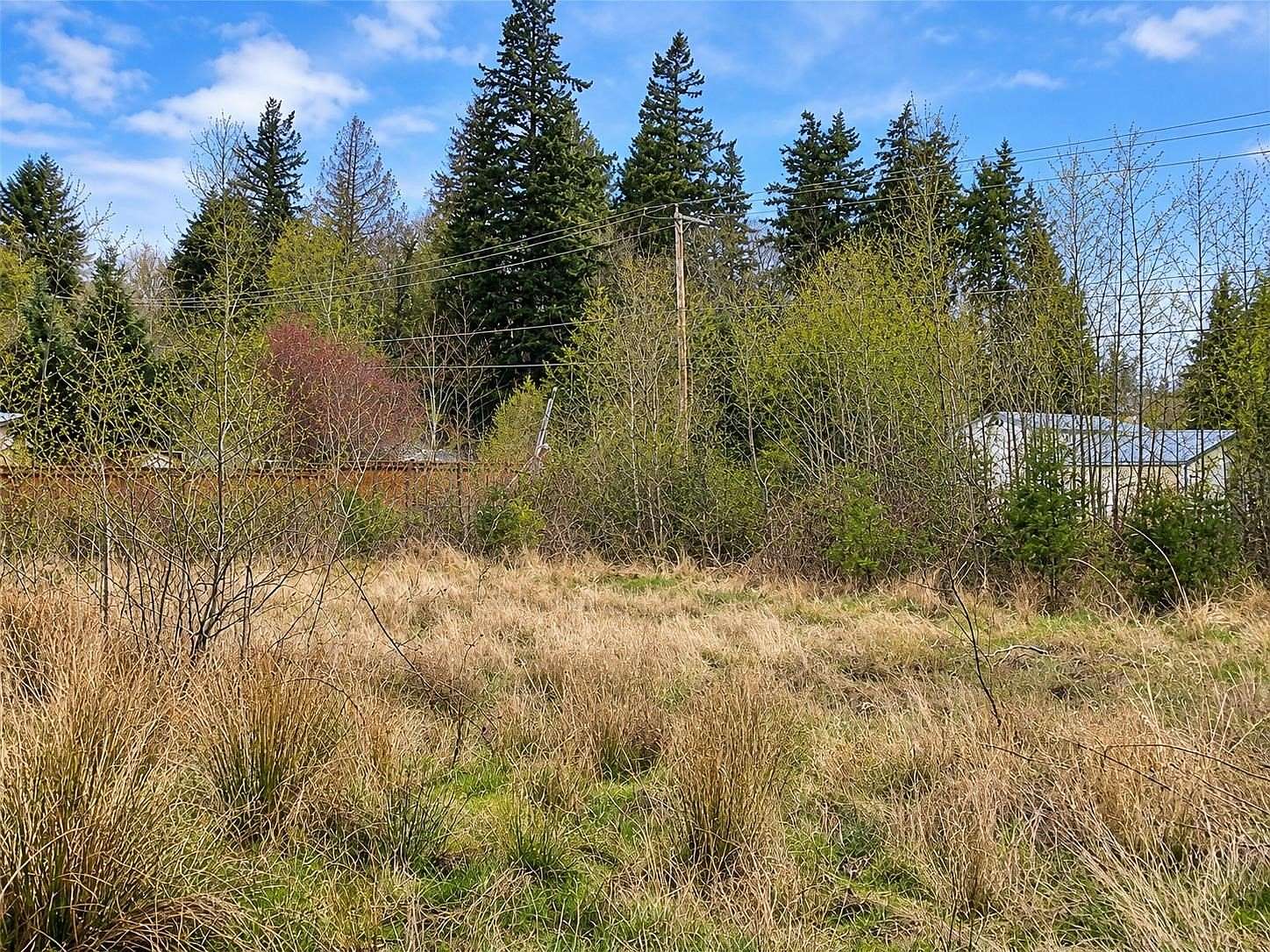 0.84 Acres of Residential Land for Sale in Bremerton, Washington
