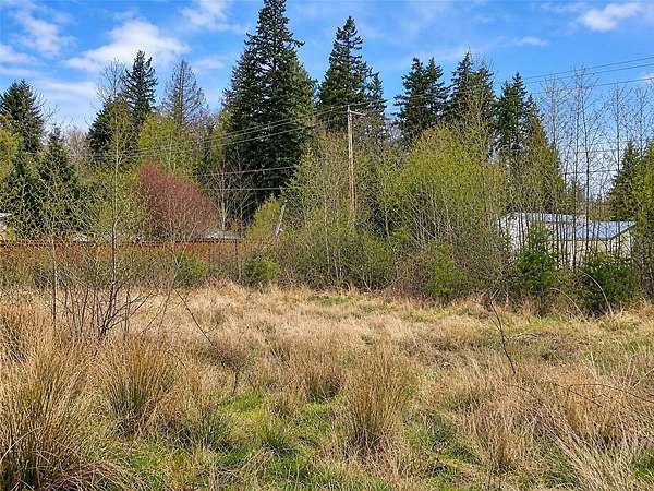 0.84 Acres of Residential Land for Sale in Bremerton, Washington