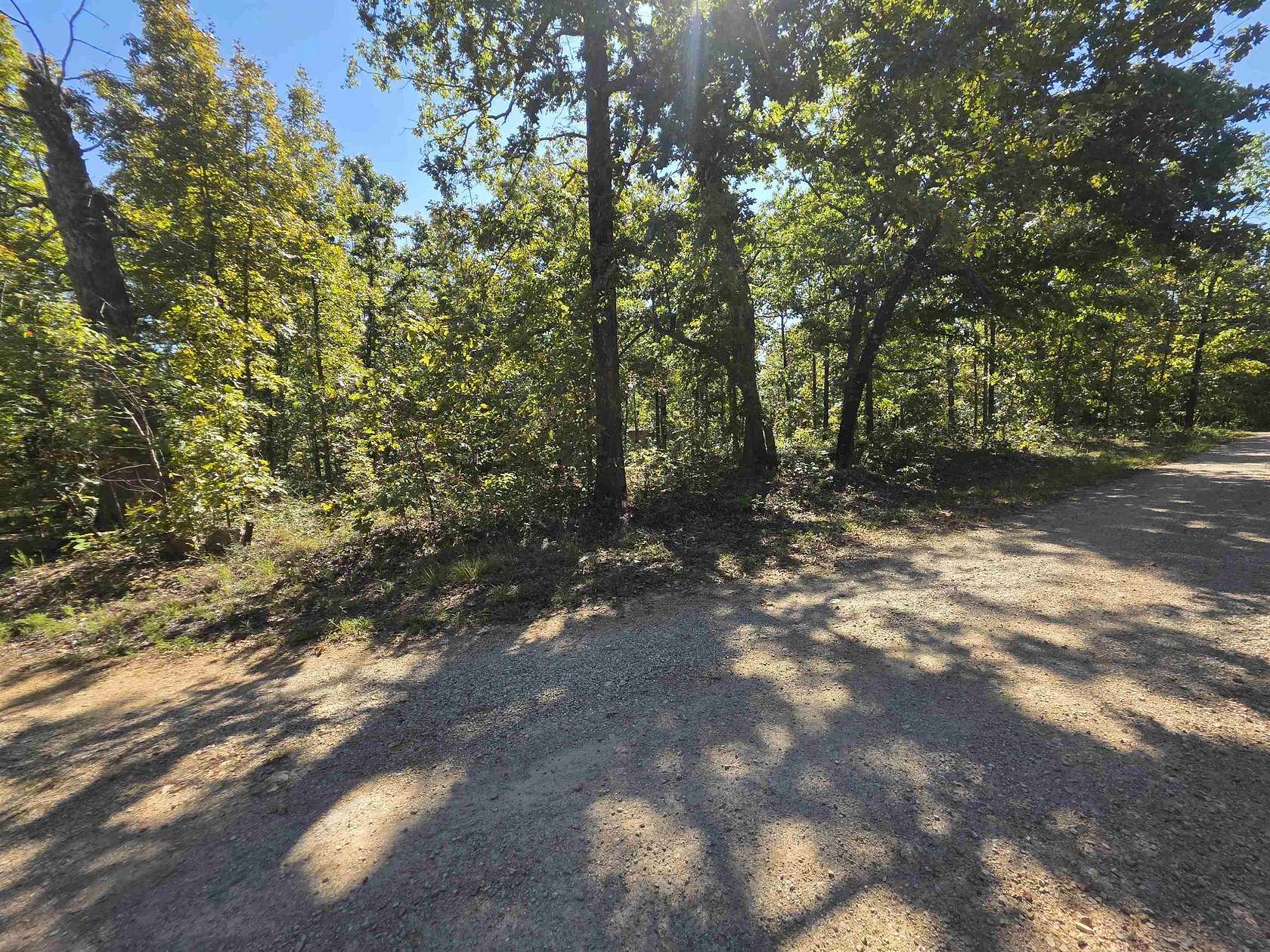 0.29 Acres of Residential Land for Sale in Ozark Acres, Arkansas