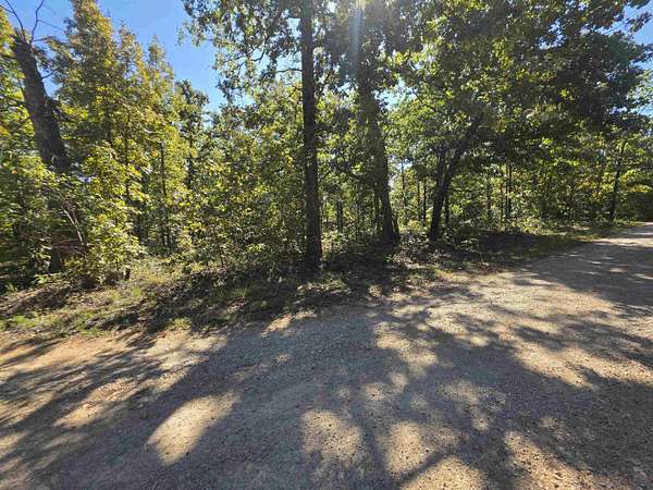 0.29 Acres of Residential Land for Sale in Ozark Acres, Arkansas