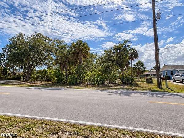 0.23 Acres of Residential Land for Sale in Port Charlotte, Florida