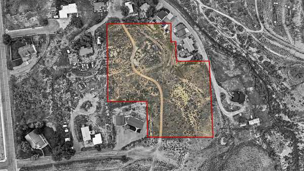 3.48 Acres of Land for Sale in Rangely, Colorado