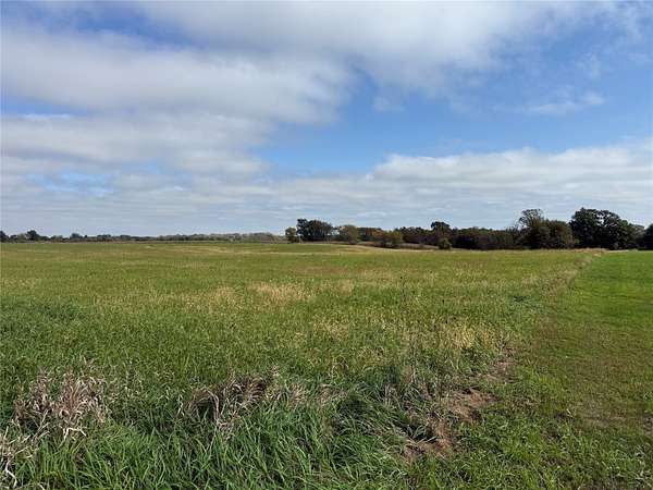 3.16 Acres of Residential Land for Sale in Winterset, Iowa