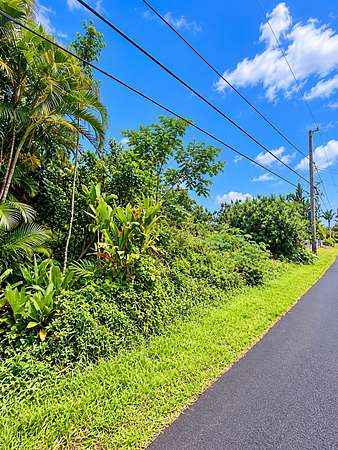 0.28 Acres of Residential Land for Sale in Pahoa, Hawaii