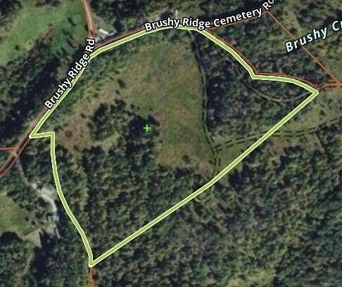 30 Acres of Recreational & Residential Land for Sale in McKee, Kentucky