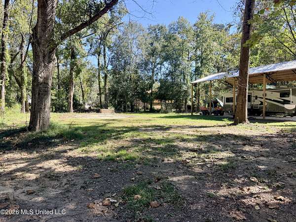 0.36 Acres of Residential Land for Sale in Lucedale, Mississippi