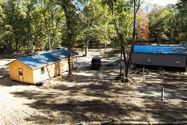 40 Acres of Recreational Land for Sale in Wellston, Michigan