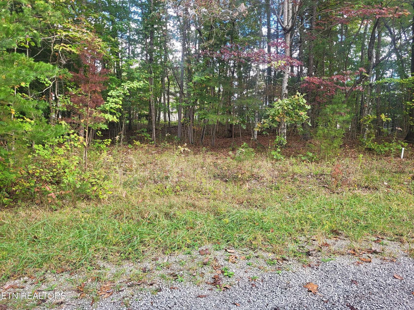 0.25 Acres of Residential Land for Sale in Crossville, Tennessee