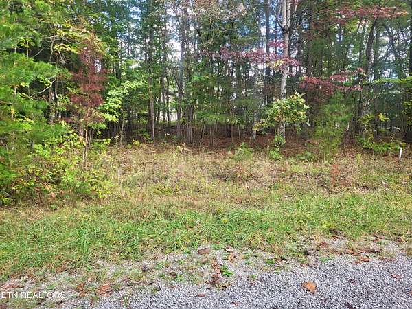 0.25 Acres of Residential Land for Sale in Crossville, Tennessee