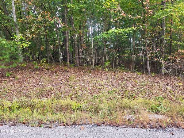 0.22 Acres of Residential Land for Sale in Crossville, Tennessee