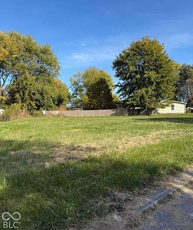 0.17 Acres of Land for Sale in Indianapolis, Indiana