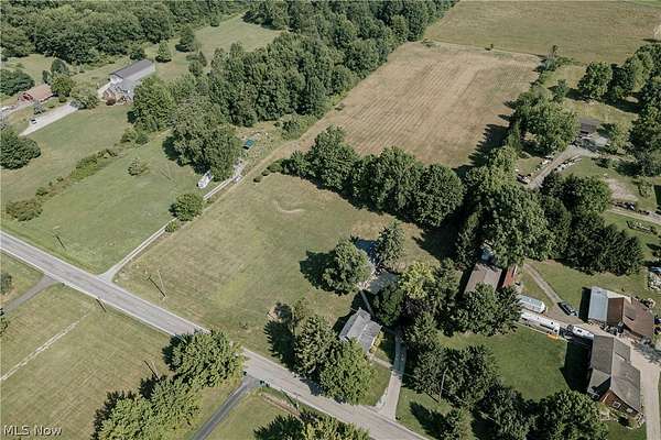 1.45 Acres of Residential Land for Sale in Columbia Station, Ohio