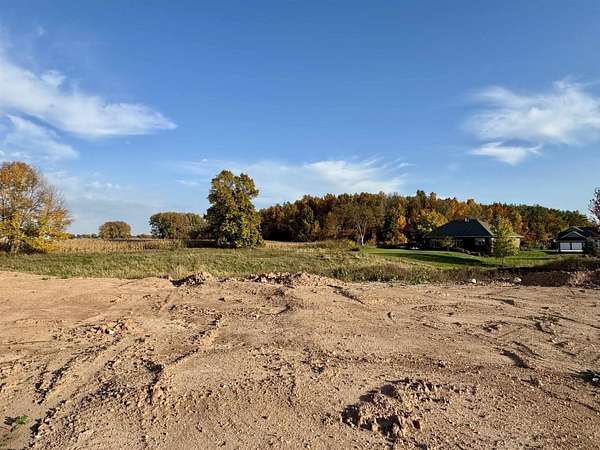 0.67 Acres of Residential Land for Sale in Menasha, Wisconsin