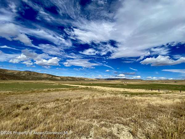 36 Acres of Land for Sale in Hamilton, Colorado