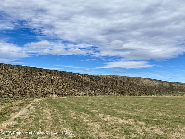 35.2 Acres of Land for Sale in Hamilton, Colorado