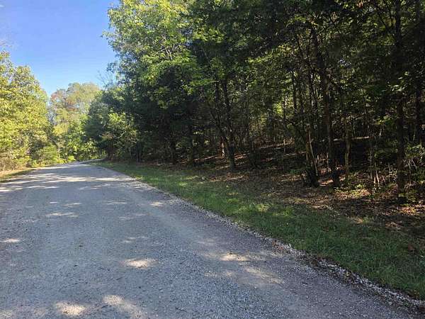 0.93 Acres of Residential Land for Sale in Horseshoe Bend, Arkansas