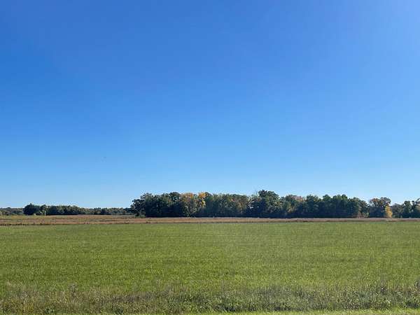 5.2 Acres of Residential Land for Sale in Princeton, Minnesota