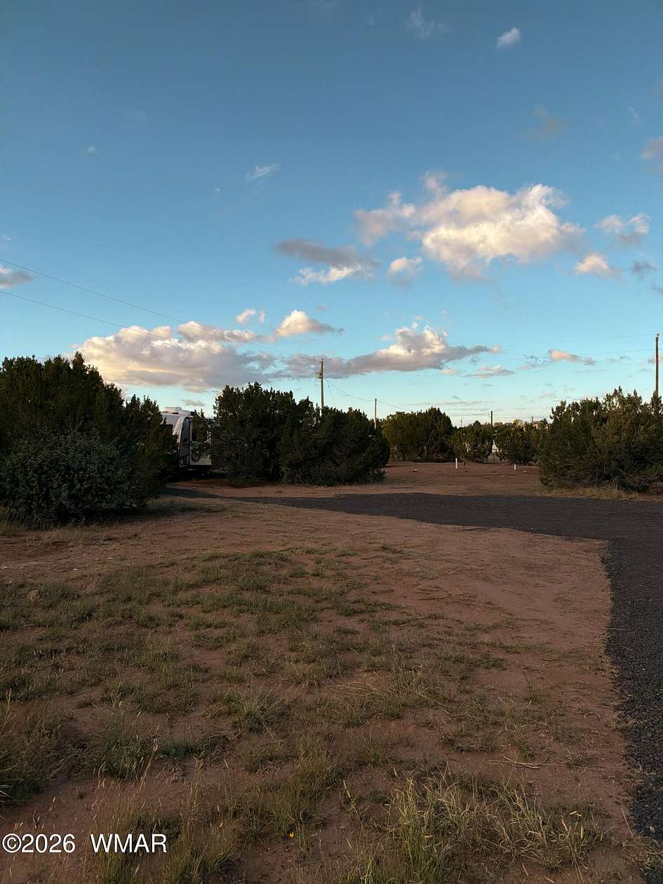 0.46 Acres of Land for Sale in Concho, Arizona