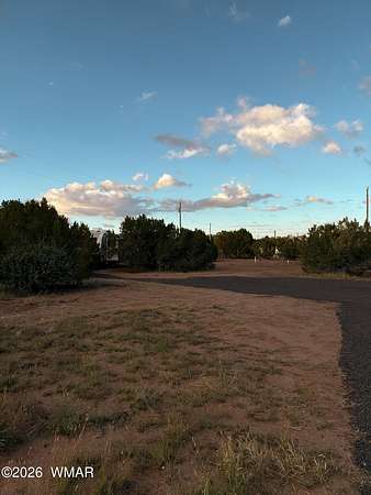 0.46 Acres of Land for Sale in Concho, Arizona
