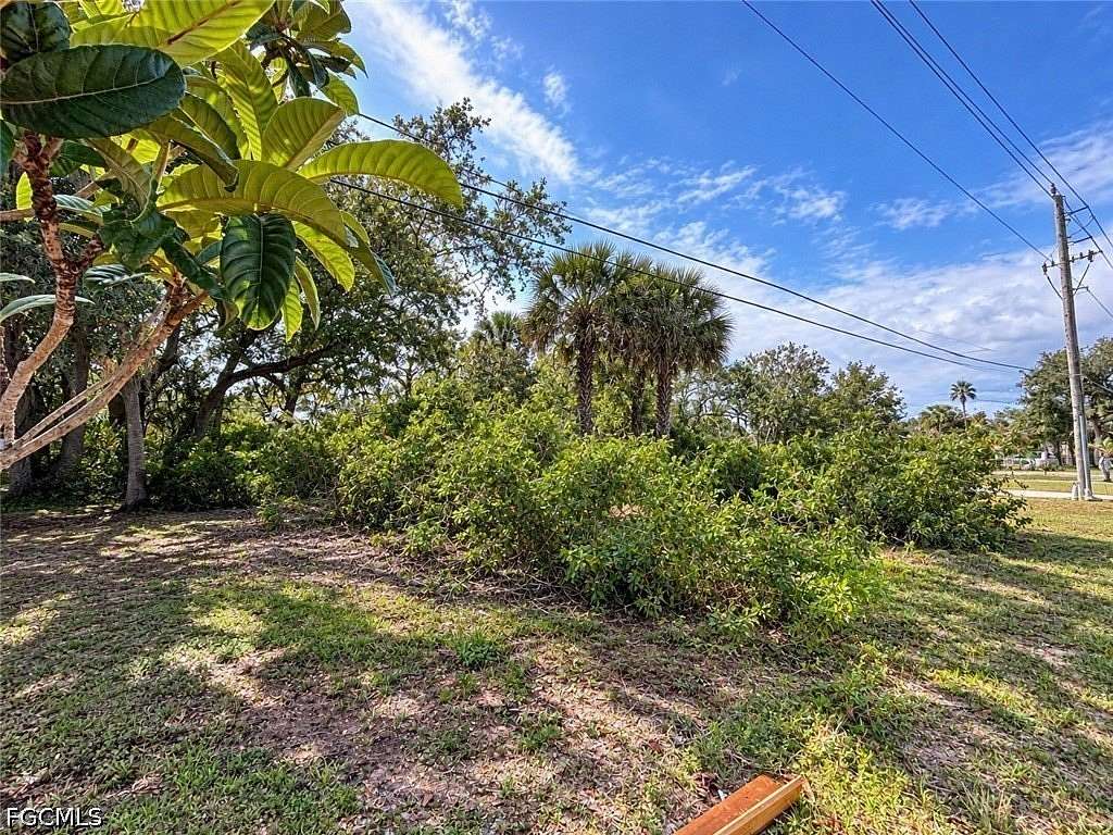 0.23 Acres of Residential Land for Sale in Port Charlotte, Florida