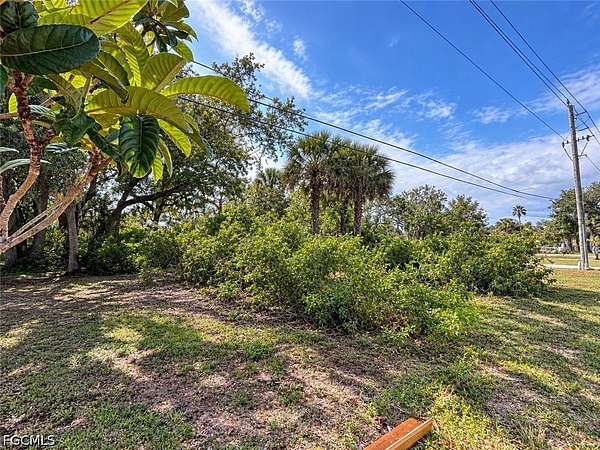 0.23 Acres of Residential Land for Sale in Port Charlotte, Florida