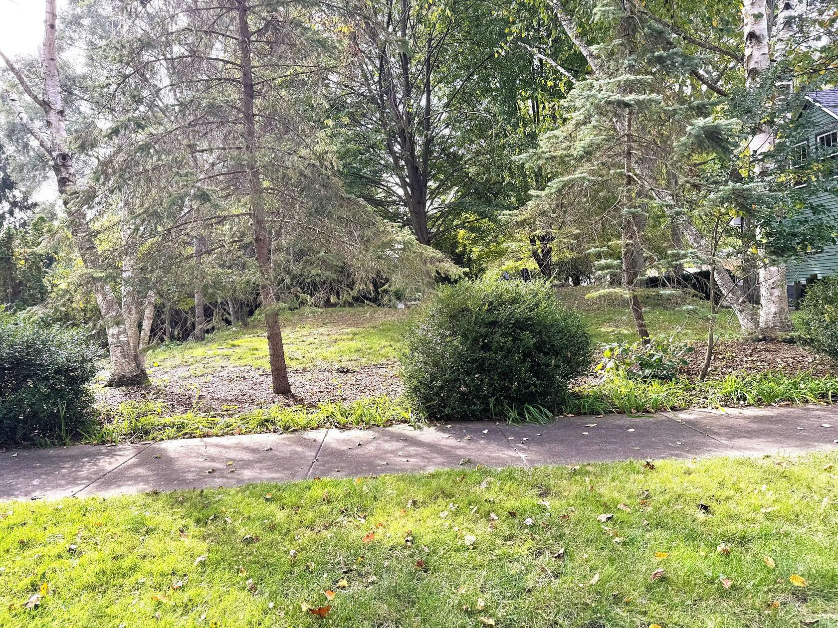 0.2 Acres of Residential Land for Sale in New Buffalo, Michigan