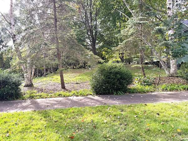 0.2 Acres of Residential Land for Sale in New Buffalo, Michigan